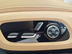 Luxeed Zhiji R7 Pure Electric 802km Max - ფოტო 11