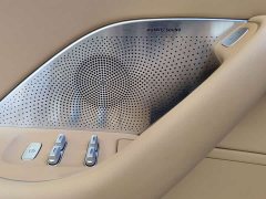 Luxeed Zhiji R7 Pure Electric 802km Max - ფოტო 12