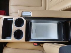 Luxeed Zhiji R7 Pure Electric 802km Max - ფოტო 14