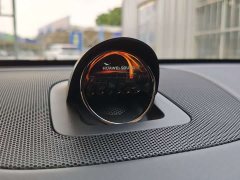 Luxeed Zhiji R7 Pure Electric 802km Max - ფოტო 15