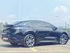 Luxeed Zhiji R7 Pure Electric 802km Max - ფოტო 2