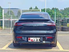 Luxeed Zhiji R7 Pure Electric 802km Max - ფოტო 4
