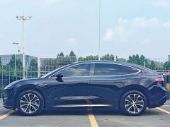 Luxeed Zhiji R7 Pure Electric 802km Max - ფოტო 5