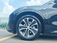 Luxeed Zhiji R7 Pure Electric 802km Max - ფოტო 6