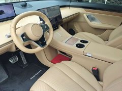 Luxeed Zhiji R7 Pure Electric 802km Max - ფოტო 7