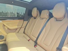 Luxeed Zhiji R7 Pure Electric 802km Max - ფოტო 8