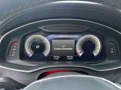 Audi A6L Facelift 40 TFSI Luxury Elegance - ფოტო 2