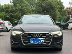 Audi A6L Facelift 40 TFSI Luxury Elegance - ფოტო 3