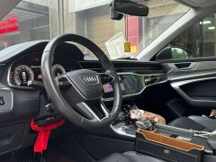 Audi A6L Facelift 40 TFSI Luxury Elegance - ფოტო 4