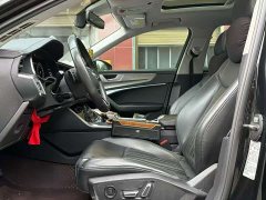 Audi A6L Facelift 40 TFSI Luxury Elegance - ფოტო 5