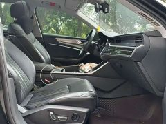 Audi A6L Facelift 40 TFSI Luxury Elegance - ფოტო 8