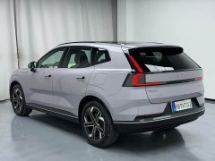 Volvo XC70 Plug-in Hybrid 2026 Two-Wheel Drive Long Range Core - ფოტო 2