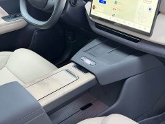 Volvo XC70 Plug-in Hybrid 2026 Two-Wheel Drive Long Range Core - ფოტო 7