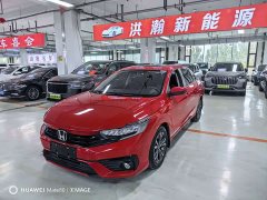 Honda Enjoy 180TURBO CVT Comfort Edition - ფოტო 1