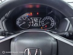 Honda Enjoy 180TURBO CVT Comfort Edition - ფოტო 10