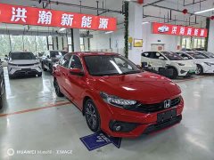 Honda Enjoy 180TURBO CVT Comfort Edition - ფოტო 3