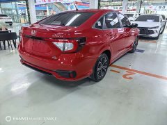Honda Enjoy 180TURBO CVT Comfort Edition - ფოტო 4