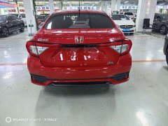 Honda Enjoy 180TURBO CVT Comfort Edition - ფოტო 5