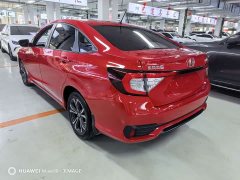 Honda Enjoy 180TURBO CVT Comfort Edition - ფოტო 6