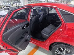 Honda Enjoy 180TURBO CVT Comfort Edition - ფოტო 7