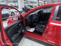 Honda Enjoy 180TURBO CVT Comfort Edition - ფოტო 8