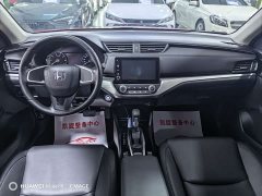 Honda Enjoy 180TURBO CVT Comfort Edition - ფოტო 9