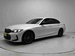 BMW 3 Series 325i M Sport Night Edition Package - ფოტო 1