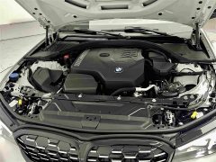 BMW 3 Series 325i M Sport Night Edition Package - ფოტო 13