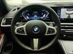 BMW 3 Series 325i M Sport Night Edition Package - ფოტო 15
