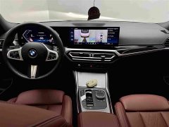 BMW 3 Series 325i M Sport Night Edition Package - ფოტო 16