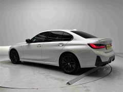 BMW 3 Series 325i M Sport Night Edition Package - ფოტო 18