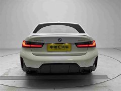 BMW 3 Series 325i M Sport Night Edition Package - ფოტო 19