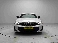 BMW 3 Series 325i M Sport Night Edition Package - ფოტო 2