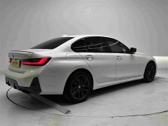 BMW 3 Series 325i M Sport Night Edition Package - ფოტო 20