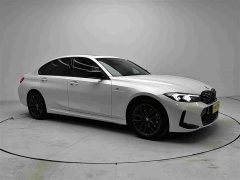 BMW 3 Series 325i M Sport Night Edition Package - ფოტო 3