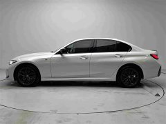 BMW 3 Series 325i M Sport Night Edition Package - ფოტო 5