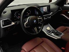 BMW 3 Series 325i M Sport Night Edition Package - ფოტო 8
