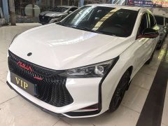 Dongfeng Yixuan 2022 230T Automatic Tiger Roar Edition - ფოტო 1