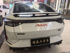 Dongfeng Yixuan 2022 230T Automatic Tiger Roar Edition - ფოტო 10