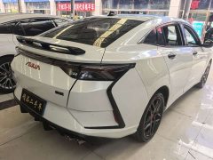 Dongfeng Yixuan 2022 230T Automatic Tiger Roar Edition - ფოტო 12