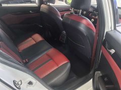 Dongfeng Yixuan 2022 230T Automatic Tiger Roar Edition - ფოტო 13