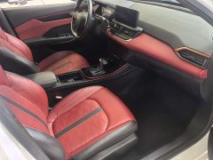 Dongfeng Yixuan 2022 230T Automatic Tiger Roar Edition - ფოტო 14