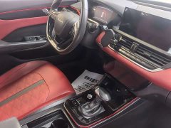Dongfeng Yixuan 2022 230T Automatic Tiger Roar Edition - ფოტო 15