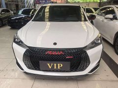 Dongfeng Yixuan 2022 230T Automatic Tiger Roar Edition - ფოტო 2
