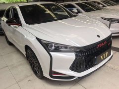 Dongfeng Yixuan 2022 230T Automatic Tiger Roar Edition - ფოტო 3
