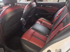 Dongfeng Yixuan 2022 230T Automatic Tiger Roar Edition - ფოტო 5