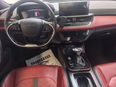Dongfeng Yixuan 2022 230T Automatic Tiger Roar Edition - ფოტო 6