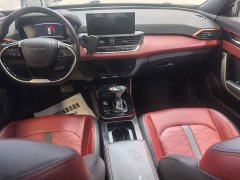 Dongfeng Yixuan 2022 230T Automatic Tiger Roar Edition - ფოტო 7