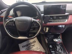Dongfeng Yixuan 2022 230T Automatic Tiger Roar Edition - ფოტო 8