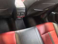 Dongfeng Yixuan 2022 230T Automatic Tiger Roar Edition - ფოტო 9